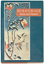 Hiroshige Birds Flowers